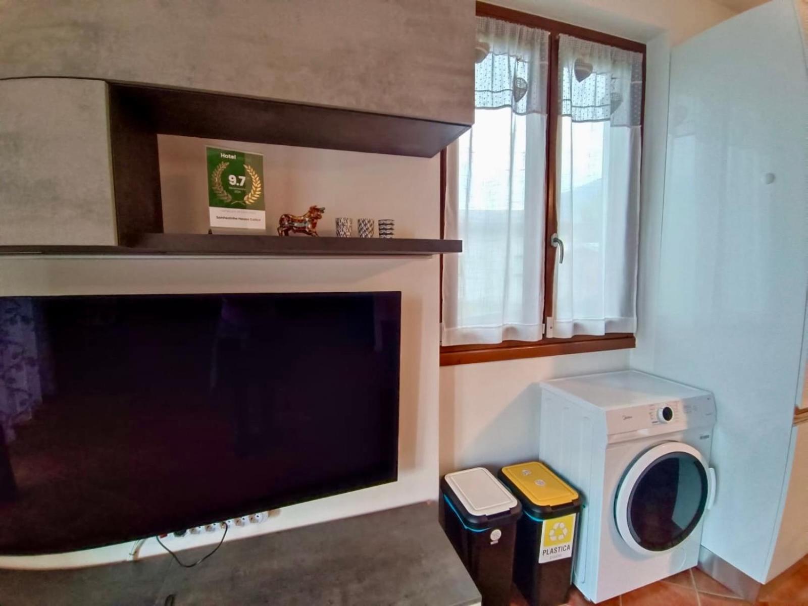 הוילה Sonhozinho House קוליקו מראה חיצוני תמונה